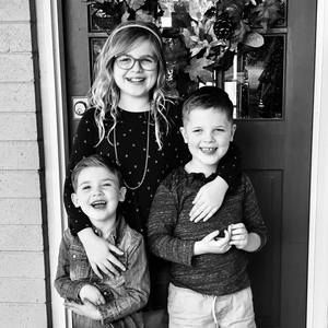 Meet your Posher, Julie